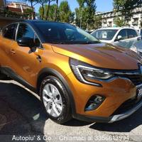 Renault Captur 1.0 TCe 100 CV GPL Intens