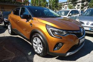 Renault Captur 1.0 TCe 100 CV GPL Intens