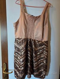 Vestito Plus Size