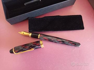 Penna stilografica Luthier