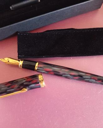 Penna stilografica Luthier