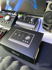 Audient iD 14 MK II