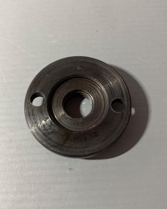 Ghiera Piana M14 per Smerigliatrice Angolare