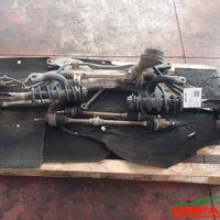 AVANTRENO  ANTERIORE Mitsubishi Space Star 3A90