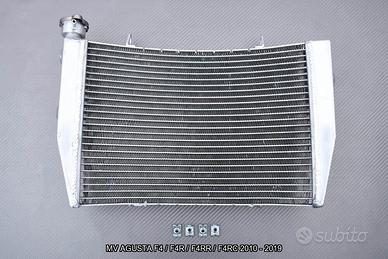 Radiatore MV AGUSTA F4 F4R F4RR F4RC 2010 - 2019