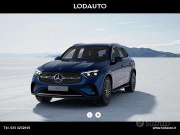 Mercedes-Benz GLC 220d 4M MHEV AMG Line Advan...