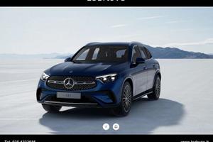 Mercedes-Benz GLC 220d 4M MHEV AMG Line Advan...