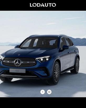 Mercedes-Benz GLC 220d 4M MHEV AMG Line Advan...