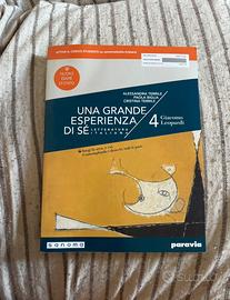 Una grande esperienza di sè 4 Giacomo Leopardi