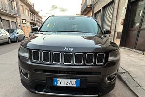 Jeep compass 1.6