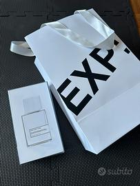 PROFUMO MIN NEW YORK ORIGIN OF LOVE EXPERIMENTAL