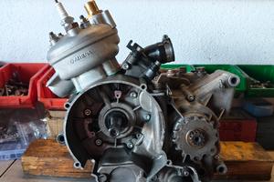 Blocco motore Minarelli AM6 Athena Racing 70