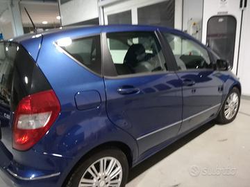 Mercedes A180d 2009