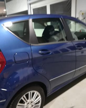 Mercedes A180d 2009