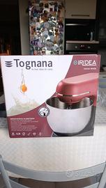 impastatrice Tognana nuova 