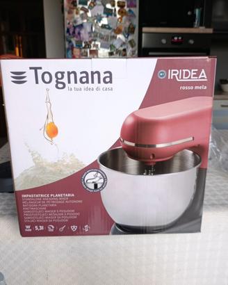 impastatrice Tognana nuova 