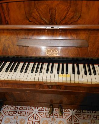 Pianoforte