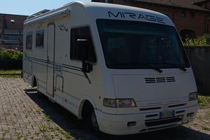 motorhome giubileo mercedes 