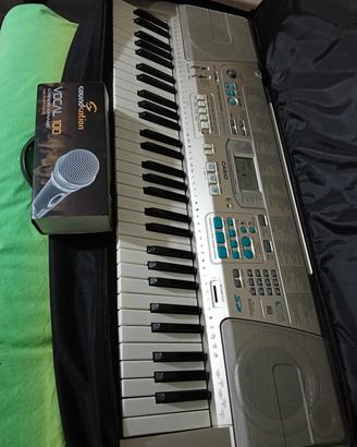 pianola