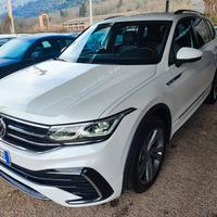 Volkswagen Tiguan Allspace 2.0 TDI 200 CV SCR DSG 