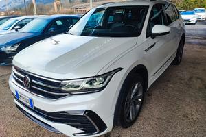Volkswagen Tiguan Allspace 2.0 TDI 200 CV SCR DSG 