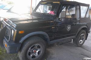 Suzuki SJ 413 1.3 gpl 1988