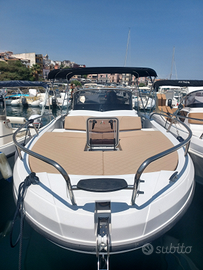 Walkaround AYROS XA 22 con 150 honda tutto 2025