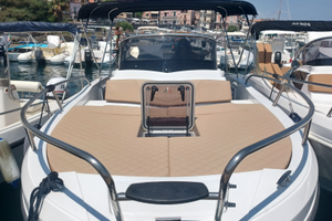 Walkaround AYROS XA 22 con 150 honda tutto 2025