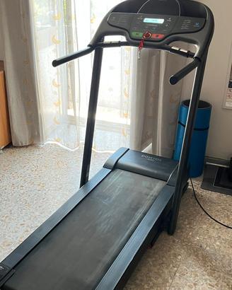 DOMYOS Tapis Roulant T 520B 13km/h