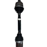 SEMIASSE ANTERIORE SINISTRO JEEP Renegade Serie 00