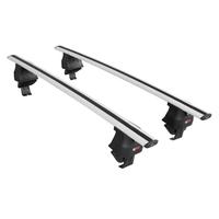 barre portapacchi Captur 2 