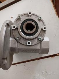 riduttori a vite senza fine