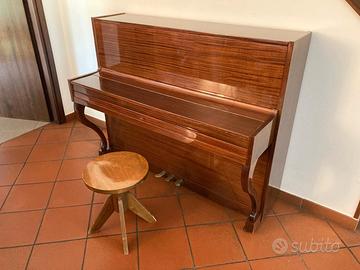 pianoforte UHLMAN verticale 