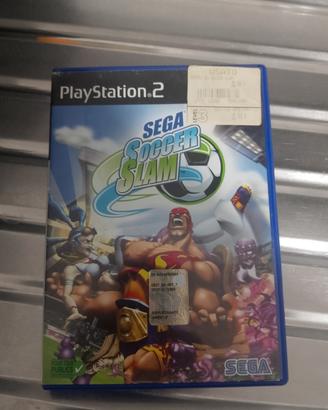 gioco per PlayStation 2