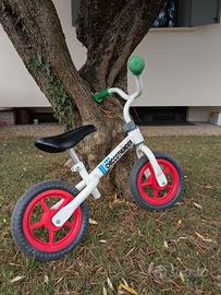 Bici Chicco balance - Bambini 2-4 anni