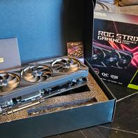 ROG RTX 3060 12gb