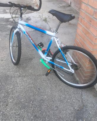 bici bimbo 24 pollici