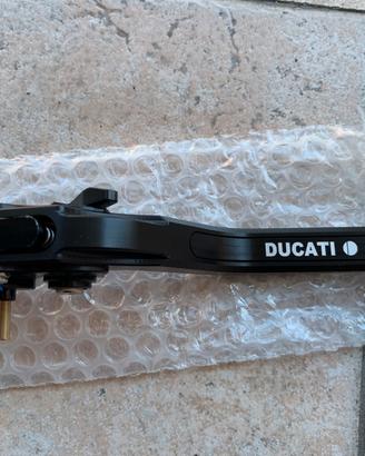 Leve freno frizione per Ducati