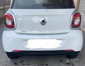 Smart four four