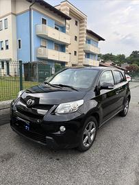 Toyota urban cruiser 4x4