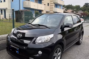 Toyota urban cruiser 4x4