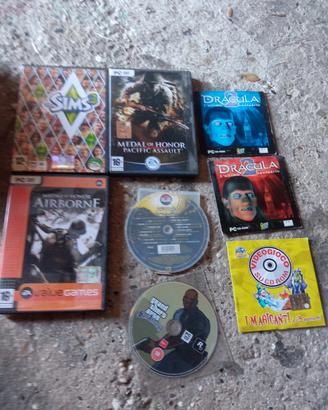 video giochi