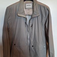 Giubbino uomo estivo taglia 50