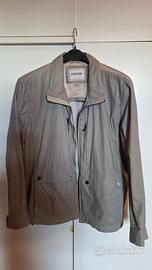 Giubbino uomo estivo taglia 50