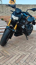 moto bmw