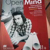 Open Mind