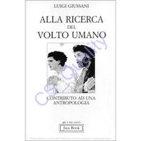 Alla  ri.cer.ca  del volto umano - Luigi Giussani