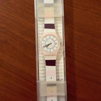 Orologio Swatch Swiss Made - MISS YACHT (GP402)