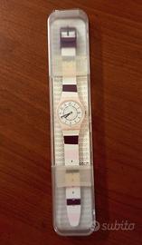 Orologio Swatch Swiss Made - MISS YACHT (GP402)