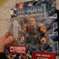 He-man